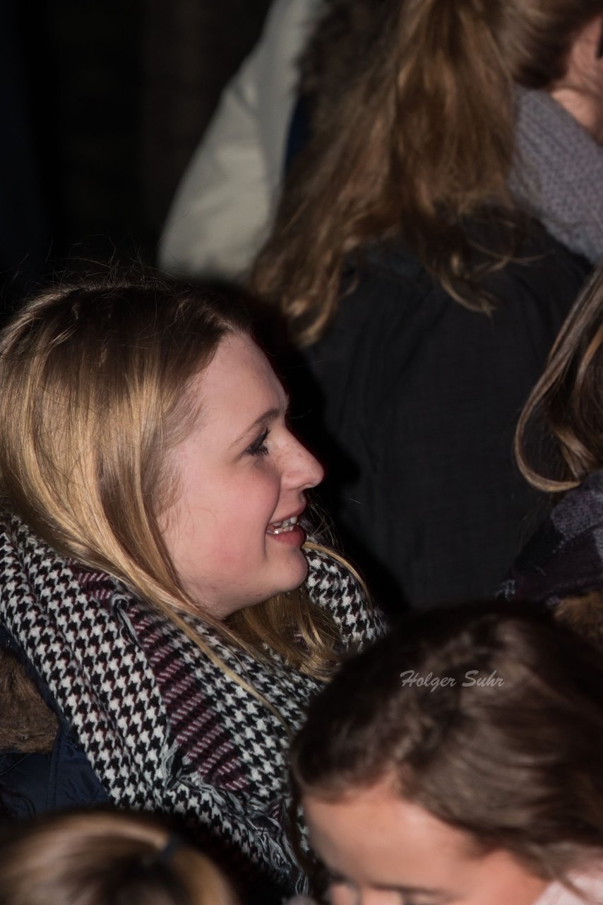 Bild 449 - Osterfeuer